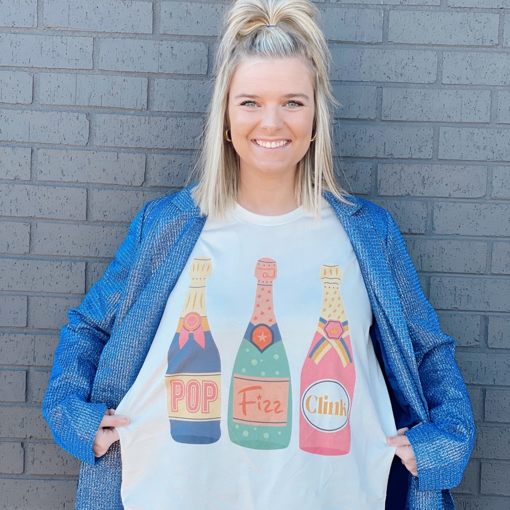 Cheers T-shirt